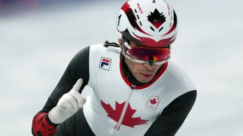 Day 8 Olympic Events and Full Schedule at Milano Cortina 2026