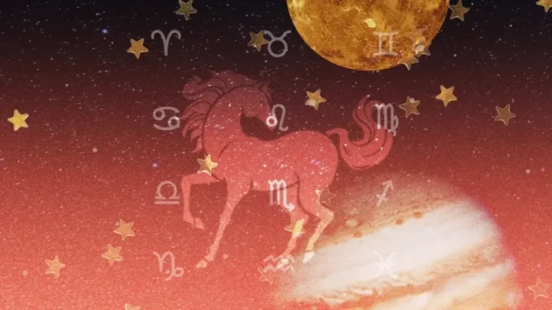 Discover the Fire Horse Year’s Impact on Your Zodiac Sign