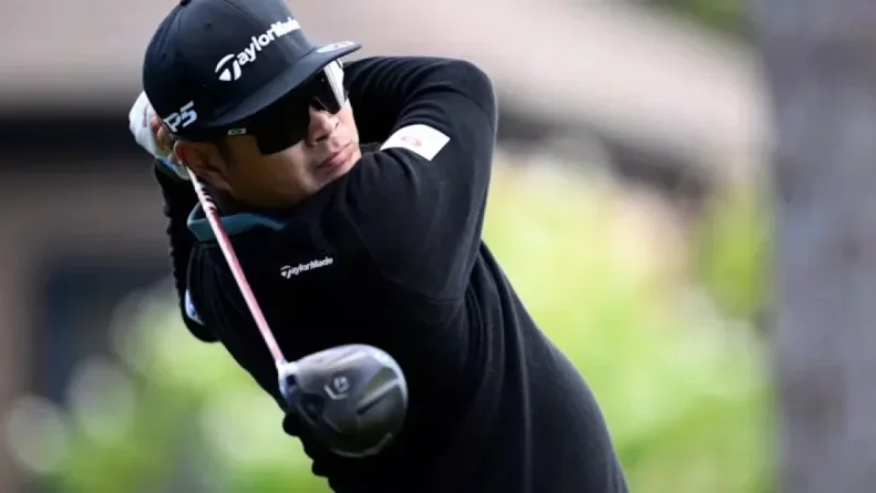 Don’t Rely on Stable Weather at AT&T Pebble Beach Pro-Am