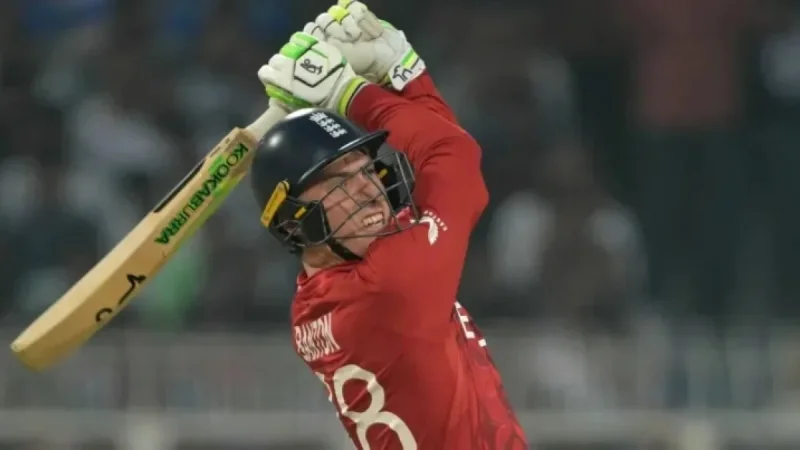 England Triumphs Over Scotland to Revive T20 World Cup Campaign