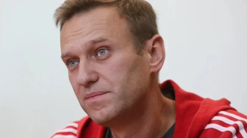 Europeans Claim Navalny Poisoned by Deadly ‘Dart Frog’ Toxin