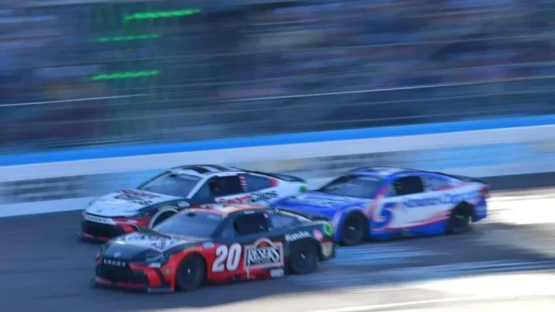 Expert NASCAR 2026 Predictions: Driver of the Year & Top Superlatives