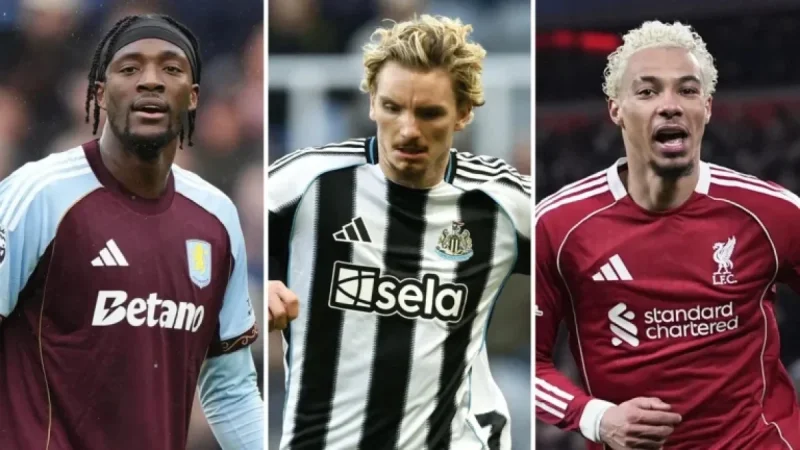 FA Cup Fourth Round: Liverpool, Arsenal, Man City, and More Compete This Weekend