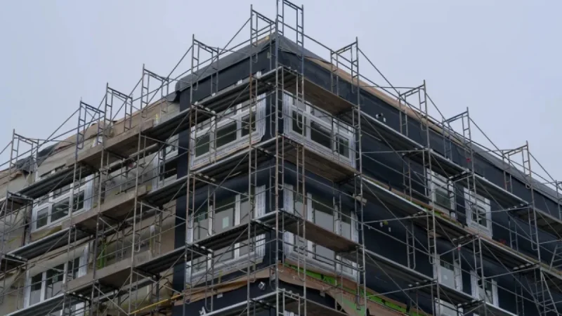 Factory-Built Housing: Why It Struggled and Its Upcoming Potential
