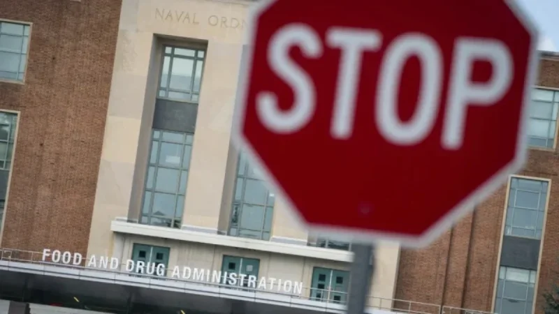 FDA Denies Disc Medicine’s Drug Approval Despite Commissioner’s Voucher
