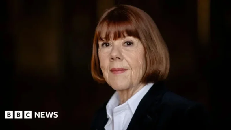 French Rape Survivor Gisèle Pelicot Demands Answers