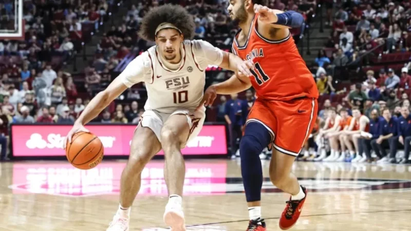 FSU Basketball Faces Virginia Tech: Preview, Viewing Guide, Game Thread