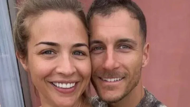 Gemma Atkinson Embarrassed by Airline Incident Involving Gorka Marquez