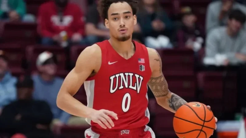 Greg Peterson’s Top College Basketball Picks for Friday, February 13