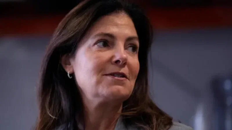 Healey Urges Gov. Kelly Ayotte to Reject New ICE Detention Center