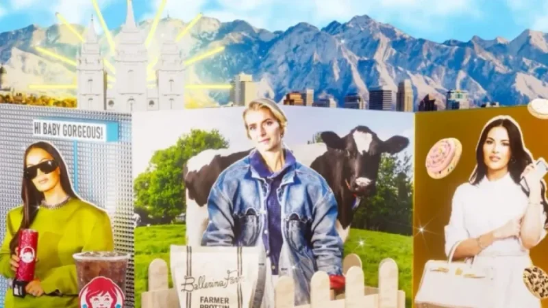 How Mormons Influenced Pop Culture: A Deep Dive
