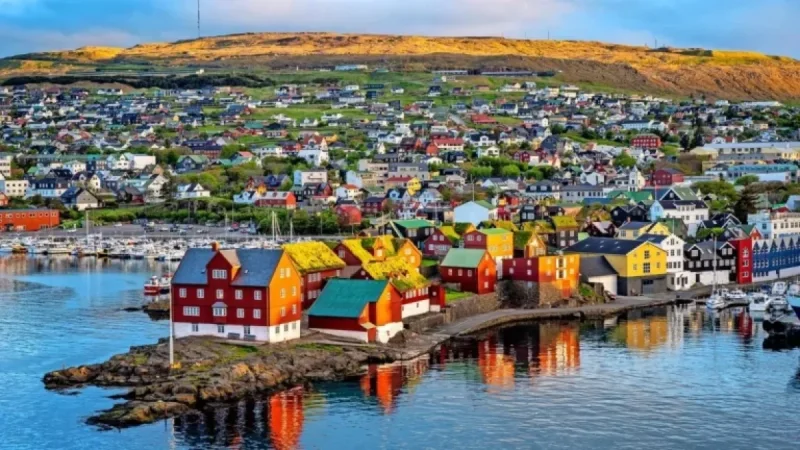 Ideal Midlife Adventure Destination for Men Unveiled