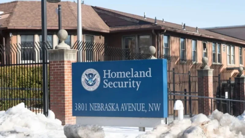 Impact of DHS Shutdown on Key Components and Employees