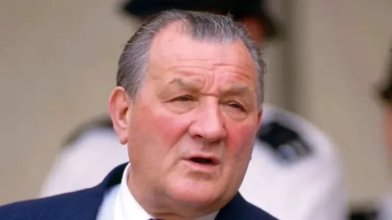Inside Liverpool’s Dressing Room with Their ‘Meanest’ Manager