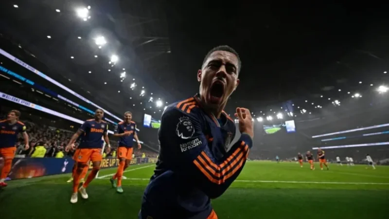 Jacob Ramsey’s £39M Transfer to Newcastle Begins to Prove Valuable