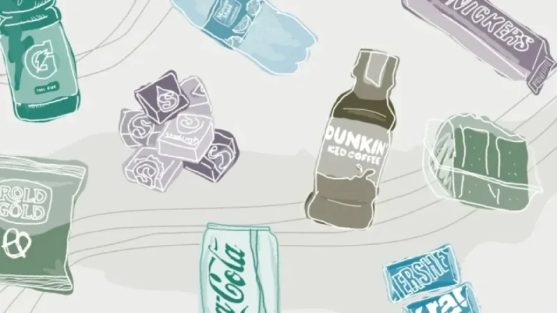 Kennedy Bans Junk Food from SNAP: Discover What Qualifies