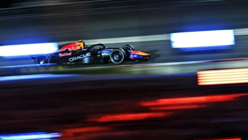 Key Insights from the Bahrain F1 2026 Test Session