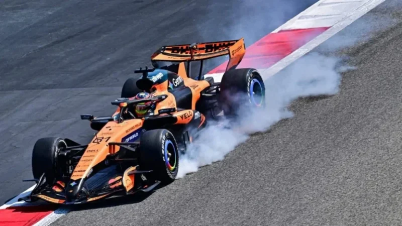 Key Takeaways from F1 Preseason Test: McLaren Anxieties, Aston Martin Troubles