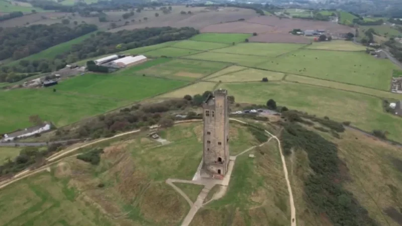 Kirklees Council to Approve Controversial Castle Hill Visitor Centre Plan