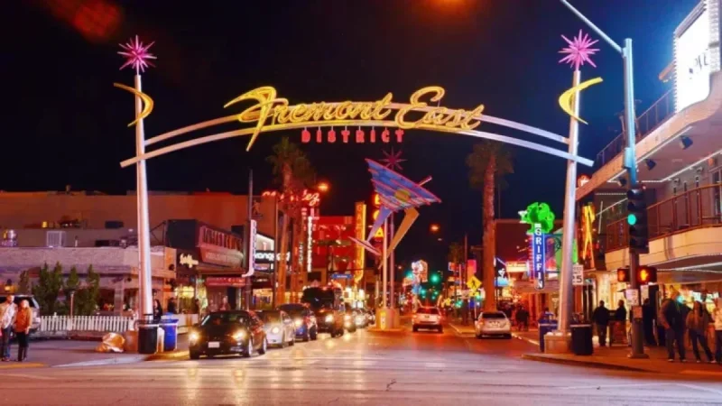 Las Vegas Embraces Innovative Tourism Beyond Traditional Blackjack
