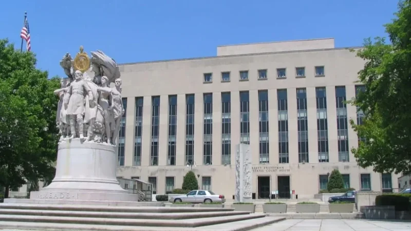 “Lawfare Exposes Misleading Claims with ‘Horsefeathers!’ Analysis”