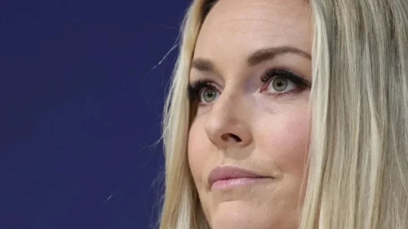 Lindsey Vonn Requires Two More Surgeries Following Winter Olympics Crash
