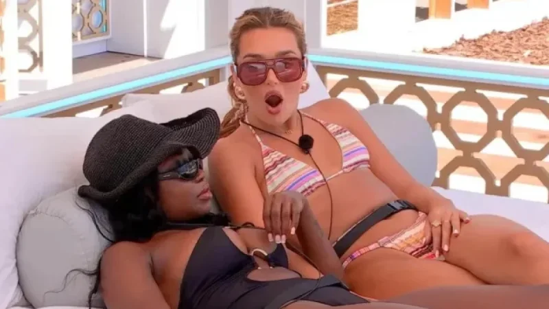 Love Island Faces Over 200 Ofcom Complaints for Alleged Bullying