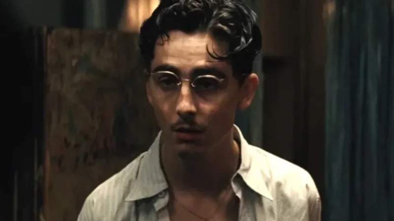 Marty Supreme Breaks Records with Timothée Chalamet, Eyes Oscars Triumph