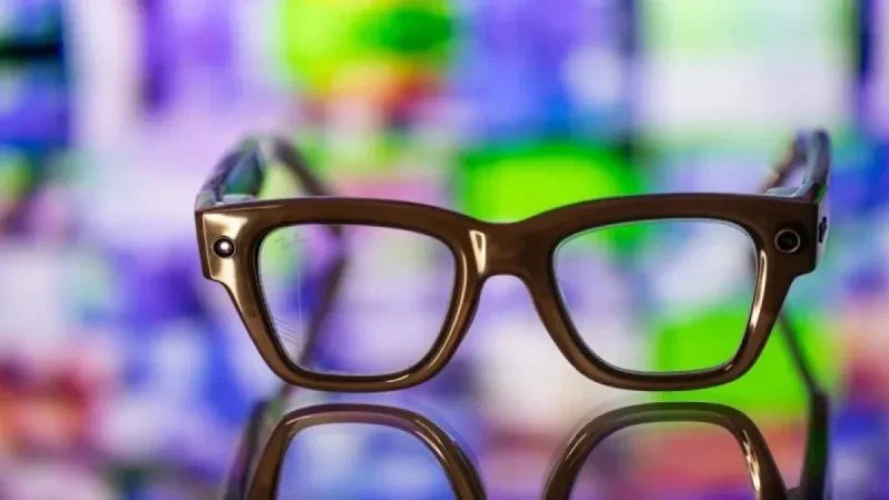Meta Plans Face Recognition for Smart Glasses Amid Privacy Concerns