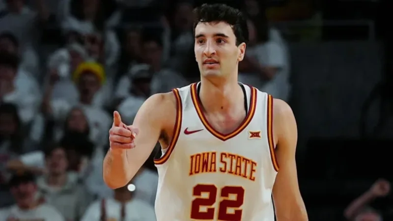 Milan Momcilovic Attracts Interest as Former Kansas Star’s Successor
