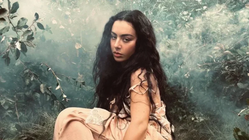 Must-Listen Albums: Charli XCX, Feng, and Others Released Today