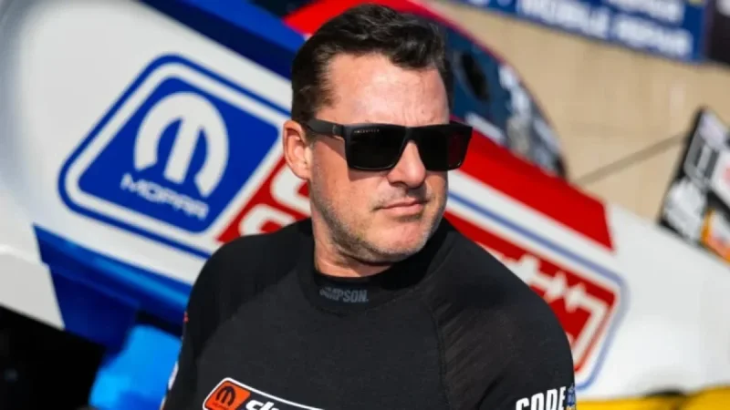 NASCAR Truck Series at Daytona: Today’s Schedule and TV Channel Details
