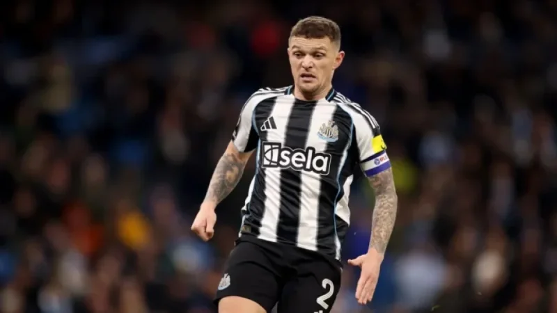Newcastle Star to Discuss Future Plans