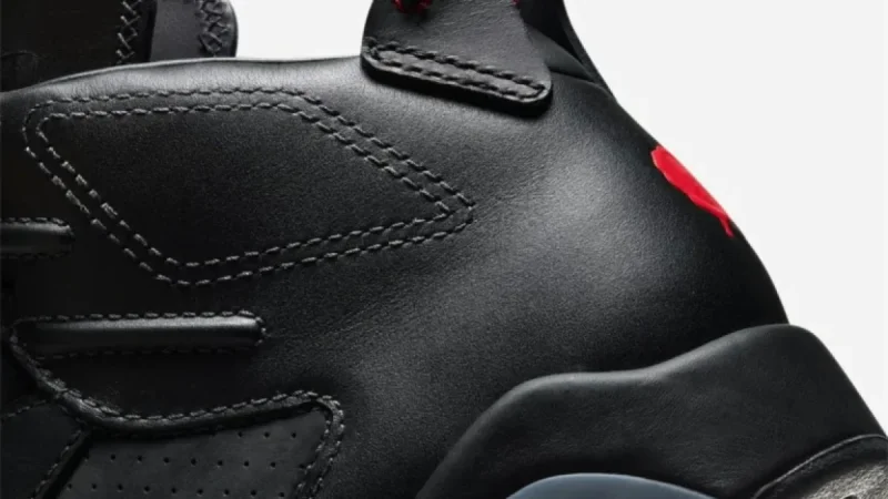 Nike’s All-Leather Air Jordans Redefine Elegance On and Off the Court