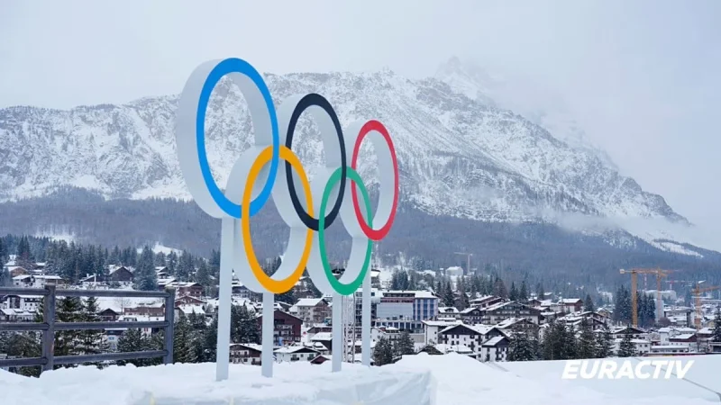 Norway and Italy Share the Top of the 2026 Winter Olympics Medal Table as U.S. Stays Within Striking Distance