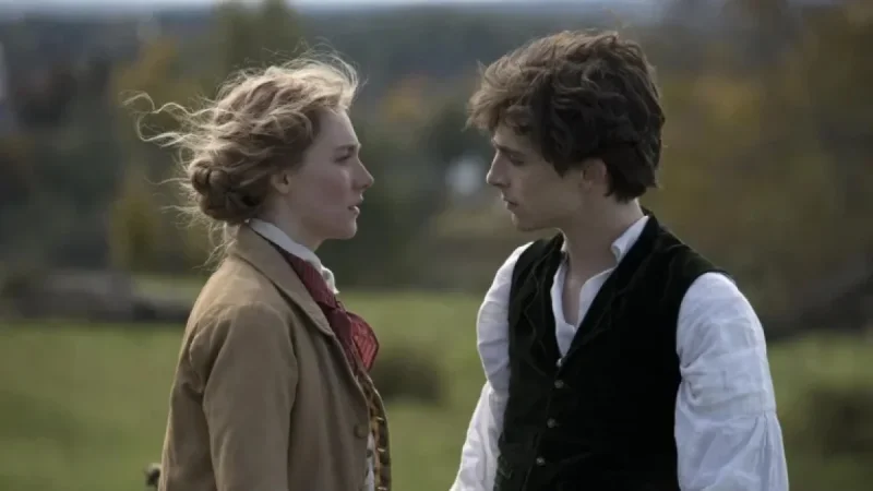 NPR Staff Select Top Book-to-Film Adaptations Celebrating ‘Wuthering Heights’