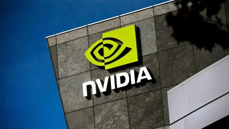 Nvidia Stock Stagnates Amid Soaring Big Tech AI Investment