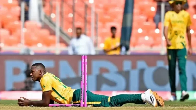 NZ and SA Prepare for Super Eights in Relaxed Showdown