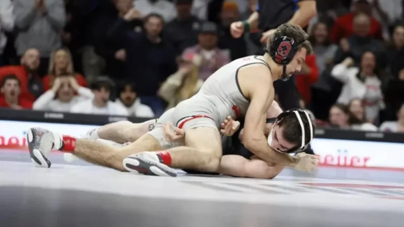 Ohio State Faces Penn State, Maryland in Crucial B1G Finale