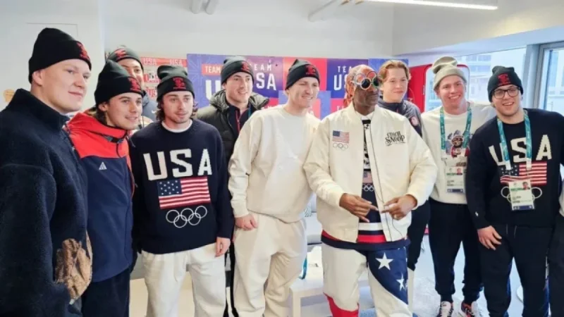 Olympics Highlights: Punchable Face, Snoop Dogg Encounter, Medal Opportunities
