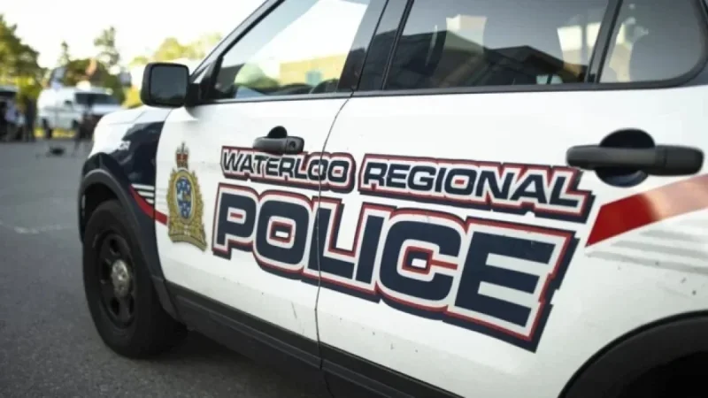 Ontario Vice-Principal Faces Charges of Child Luring and Sexual Exploitation
