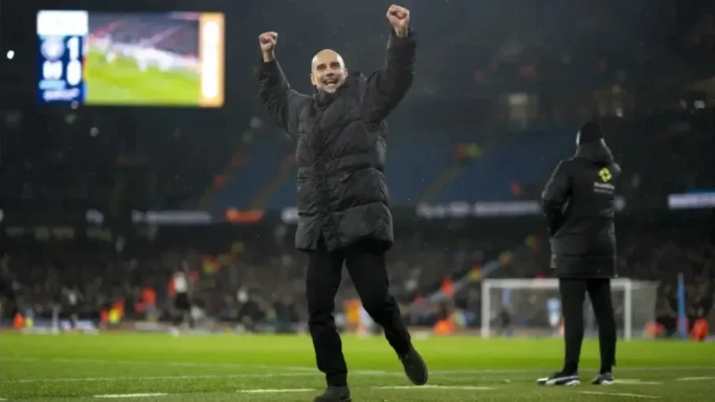 Pep Guardiola Celebrates FA Cup as Pillar of English Football Heritage