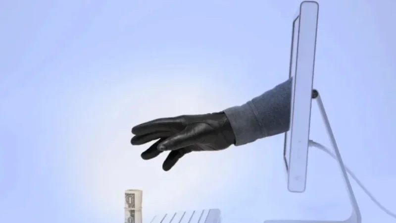 Protect Yourself: Cybersecurity Tips Against Jonesboro Bank Scams