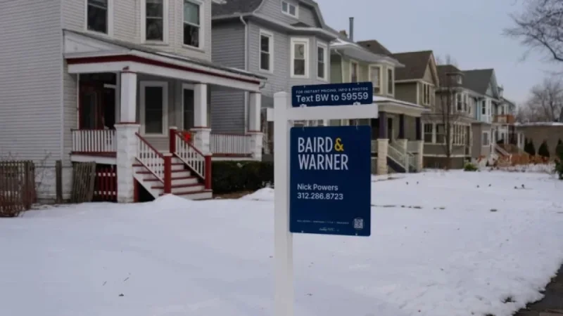 Realtors Warn of Impending Housing Crisis