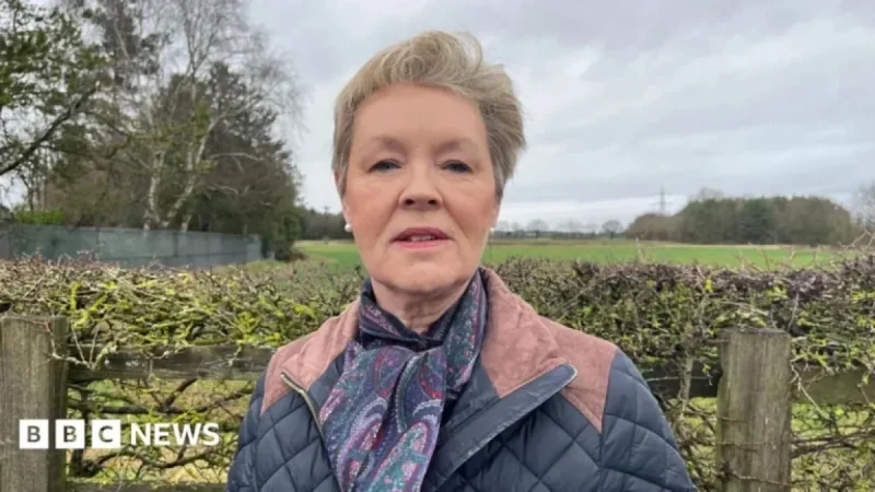 Residents Voice Concerns Over National Trust Plans