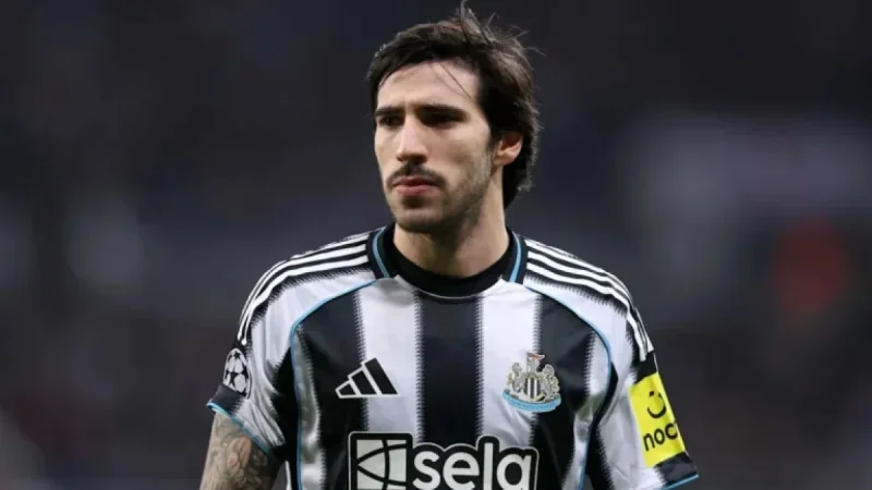 Respect Grows for Sandro Tonali’s Impact at Newcastle United