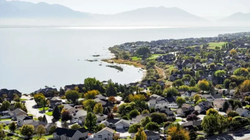 Saratoga Springs Shaken by 3.5-Magnitude Earthquake