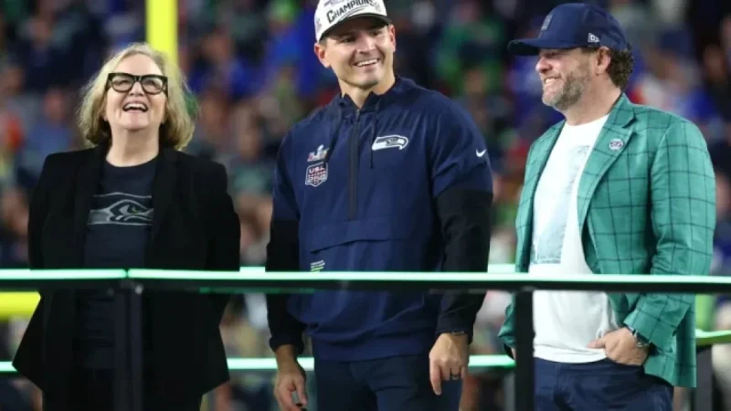 Seahawks vs Patriots: Analyzing Seattle’s Super Bowl Triumph and Shortcomings