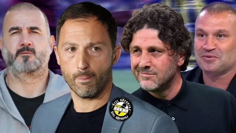 Serkan Balcı and Gökhan Ünal: Fenerbahçe Loss Sparks Galatasaray Chase