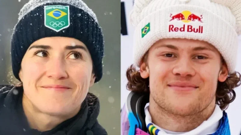 South American Athletes Aim for First 2026 Winter Olympics Medals